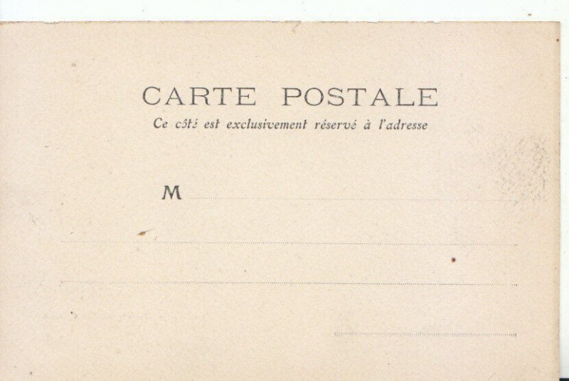 France Postcard - Vichy - L'Orangerie des Celestins - Ref 14129A