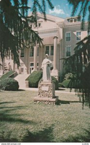 NAZARETH , Kentucky , 1985 ; Sisters of Charity of Nazareth