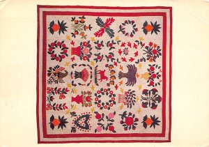 Miscellaneous Quilting PU Unknown 