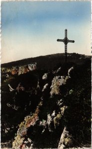 CPA Poligny Rochers et Croix du Dent (1265425)