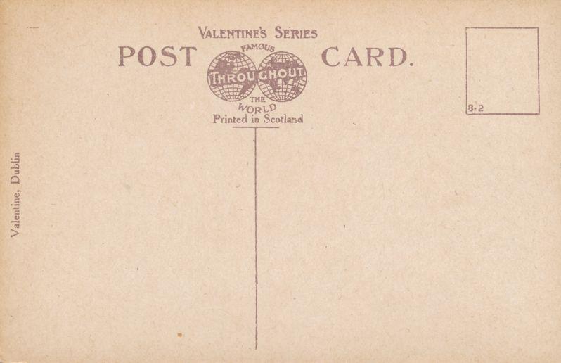 St. John's Cathedral - Church - Limerick, Ireland - DB