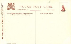 Orient-Pacific Line - RMS Ormuz  (Tuck Celebrated Liners)