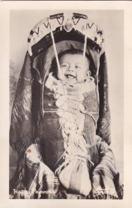 RPPC: Happy Papoose, Oregon (61151)