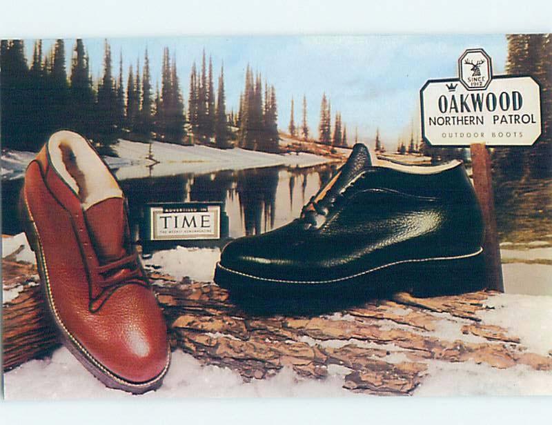 northern boot company