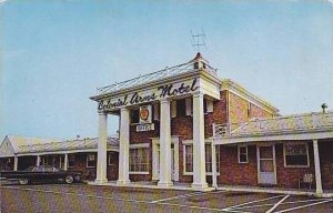 New Jersey Penns Grove The Colonial Arms Motel