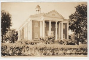 RP: OSKALOOSA, Iowa, 1940; Spencer Memorial Chapel, Penn College