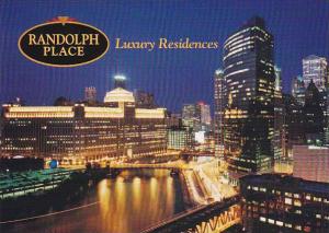 Randolph Place Luxury Residences Jameson Realty Group Chicago