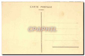 Old Postcard Brussels Manneken Pis