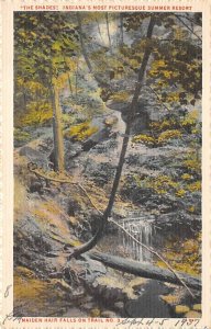 The Shades - Mansfield, Indiana IN  