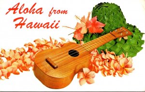 Hawaii Aloha From Hawaii