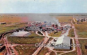 Raw Sugar Mill Space Clewiston, FL, USA Unused 