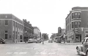 First Avenue South - Saint James, Minnesota MN  