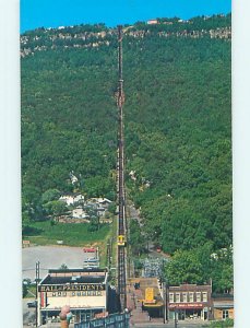 Pre-1980 DRUG STORE BESIDE HALL OF PRESIDENTS MUSEUM Chattanooga TN ho9522