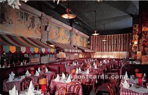 La Bourgogne French Restaurant - New York City s, New York NY  