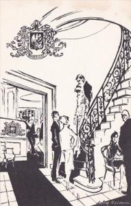 New York City Brussels Belgian Restaurant