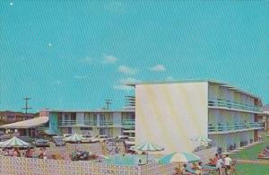 Virginia Virginia Beach Bel Harbour Motel