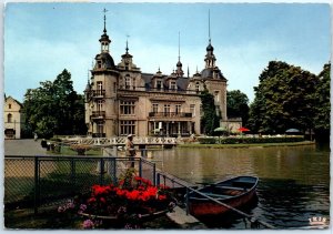 M-58094 Provincial Domain in Huizingen Beersel Belgium