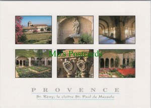 France Postcard - Saint-Rémy-de-Provence, Bouches-du-Rhône   RR15921