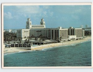 Postcard The Breakers, Palm Beach, Florida