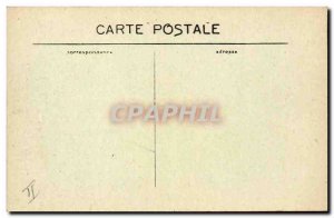 Paris 2 - Bourse - Bus - Old Postcard