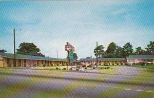 South Carolina Summerton Ways Motel