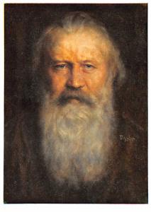 Johannes Brahms - 