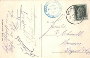 Lot214  germany monastery kreuzberg rhon