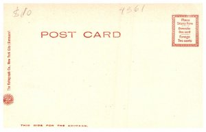 Connecticut  Noank  Stone Hill,   Winter