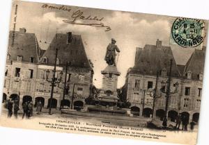 CPA CHARLEVILLE - Nouvelle Fontaine (Place Ducale) (224561)