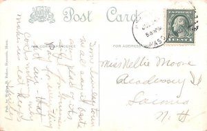 Main Street Hyannis, Massachusetts MA