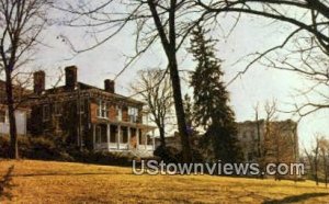 Staunton Military Academy - Virginia