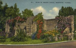 Braden Castle - Bradenton, Florida FL