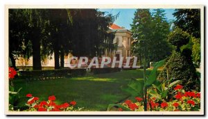 Modern Postcard La Pepiniere The Gap Museum