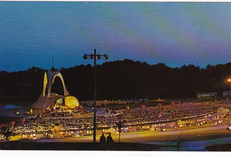 Missouri Belleville National Shrine Of Our Lady Of The Snows Amphitheatre