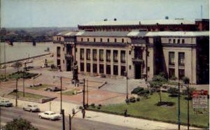 City Hall - Columbus, Ohio OH  