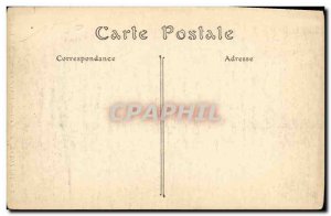 Postcard Old Toulouse Hotel d Assezat