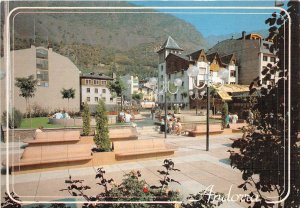 Lot 16 andorra nova square