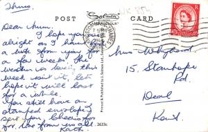 uk854 kingston upon thames  uk