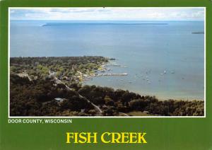 Fish Creek, Door County - Wisconsin