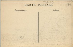 CPA CARTERET - Le Sentier des Douaniers (138123)