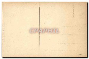 Old Postcard Bonn Münsterkirche