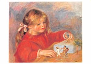 Pierre Auguste Renoir - 