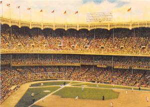 Yankee Stadium - New York City