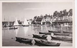 Switzerland St Gallen Rapperswil Photo