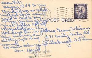 Industrial Trust Building Providence, Rhode Island, USA