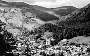 BG28466 todtnau schwarzwald   germany  CPSM 14x9cm