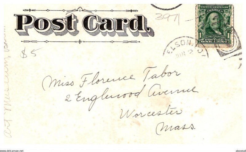 Connecticut Brooklyn Old   Trinity Church