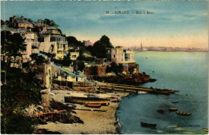 CPA Dinard- Bric a Brac FRANCE (1021676)