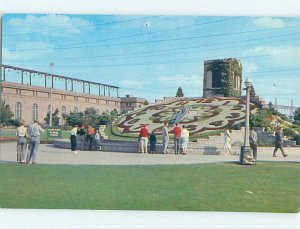 Unused Pre-1980 TOWN VIEW SCENE Niagara Falls Ontario ON p8839