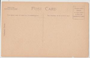 Ramsey, Cambridgeshire early c1910 Postcard